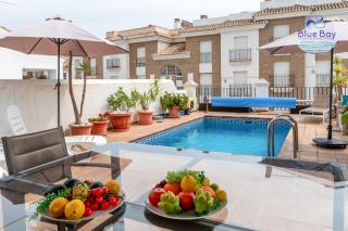 Casa Estrella Marina del Este - La Herradura - 7