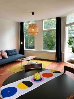 The Rotterdam Suite - Rotterdam - 0