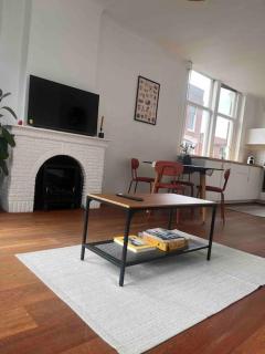 The Rotterdam Suite - Rotterdam - 9