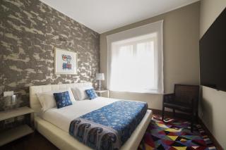 ELLE Boutique Apartment - Nel cuore di Torino - Torino - 3