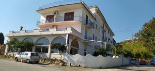 Residence Conca D'oro - Copanello - 9