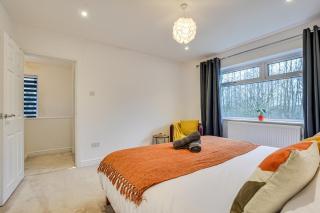 Warm & Cosy, Pet-friendly Home - Worsley - 1