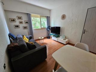 T2 meublé L'Escale Provençale - Gréoux-les-Bains - 6