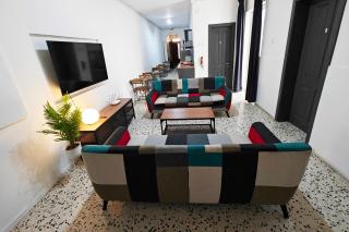 Cosy room 4 - Pieta - 4
