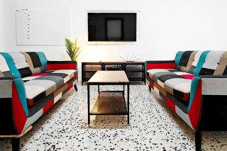 Cosy room 4 - Pieta - 5
