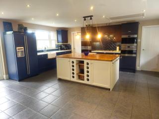 Exquisite 10 bed Villa hot tub and games room - Barnstaple - 5