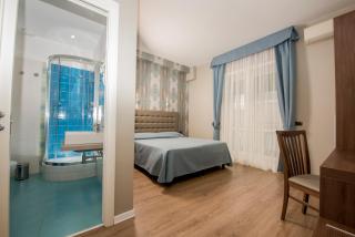 Bed & Breakfast Armonie Romane - Rom - 9