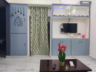 Srinidhi Home Stay - Tirupati - 5