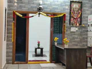 Srinidhi Home Stay - Tirupati - 3