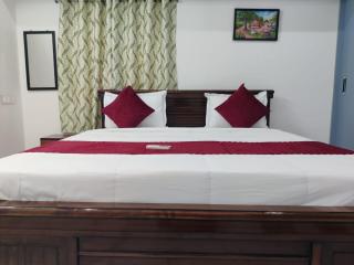 Srinidhi Home Stay - Tirupati - 2