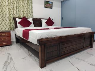 Srinidhi Home Stay - Tirupati - 1