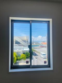 Naha Airport, beaches, shopping centers are nearby #NewVilla - 1