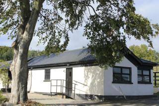 Cozy country cottage on Equestrian estate - Ashford - 0