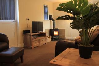 Cozy country cottage on Equestrian estate - Ashford - 9