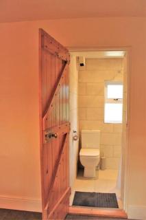 Cozy country cottage on Equestrian estate - Ashford - 8