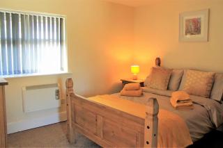 Cozy country cottage on Equestrian estate - Ashford - 7