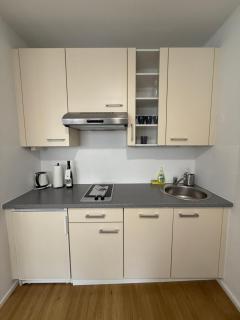 Urban Stay Apartments Vienna - Vienne - 6