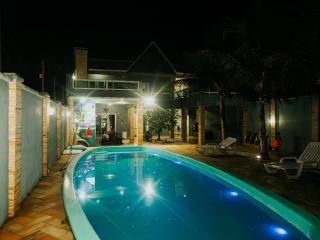 Casa com piscina na Praia de Guaratuba - Guaratuba - 9