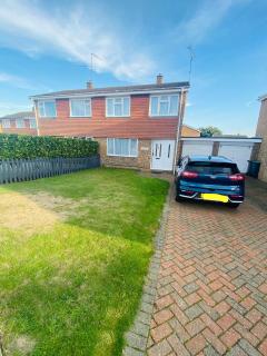 Cosy Single Room In Luton - 4