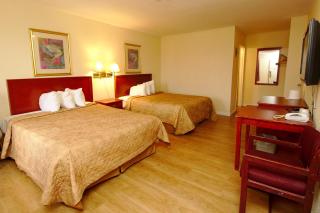 Niagara Lodge & Suites - 4