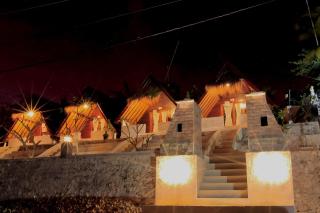 Sun Grace Cottages - Pelilit - 0