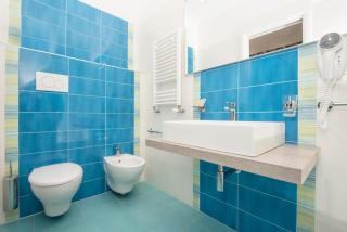 Bed & Breakfast Armonie Romane - Rom - 6