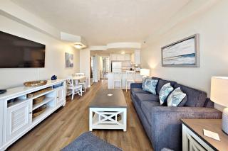 Daytona Beach Resort Unit #302 - 7