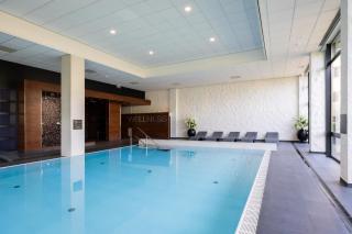 Van der Valk Hotel Schiphol - Hoofddorp - 9