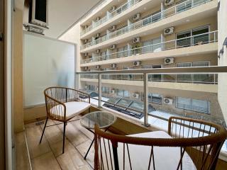 Studio with pool and balcony In San Telmo - Buenos Aires - 1