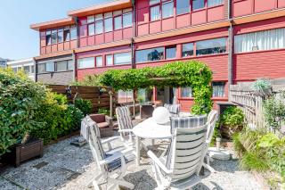 Apartment Garden & Bed - Zandvoort - 9