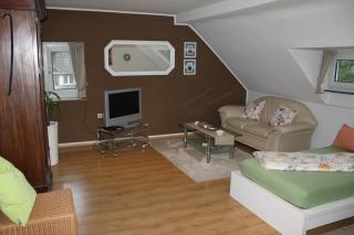 Appartementwohnung Antonia - Düsseldorf - 9