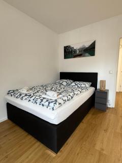 Urban Stays Apartments Vienna - 1