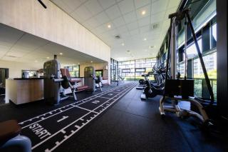 Van der Valk Hotel Schiphol - Hoofddorp - 2