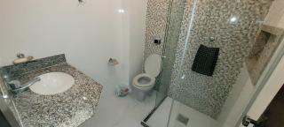 Apartamento a 250mts Da Praia, 6 hospedes, Wi-Fi, 1 vaga garagem - Guarapari - 8