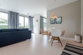 Dune Villa 7 - Zandvoort - 1