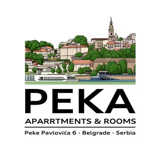 Apartments Peka - Dušanovac (historical) - 0