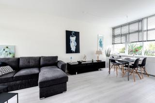 Sea Shell apartment - Zandvoort - 0