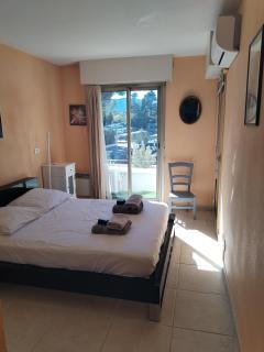 T2 ile cannes marina Mandelieu - Mandelieu La Napoule - 1