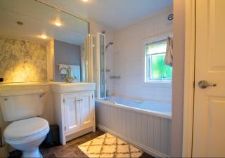 11 The Oaks - Lodge - Coghurst Hall - Hastings - Westfield - 6