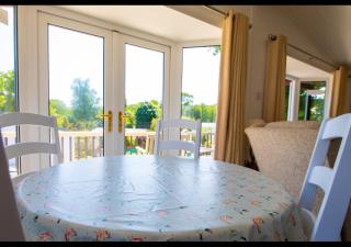 11 The Oaks - Lodge - Coghurst Hall - Hastings - Westfield - 2