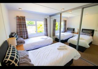 11 The Oaks - Lodge - Coghurst Hall - Hastings - 8