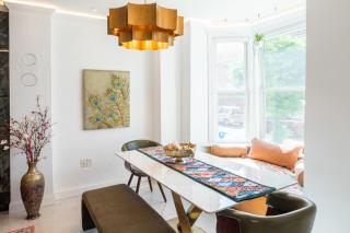 Modern Marvel at University City - 5