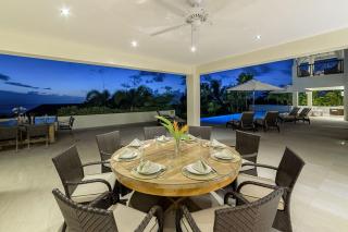 Infinity House villa - Saint James - 5