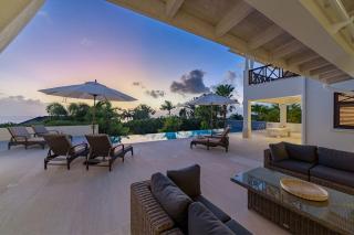 Infinity House villa - Saint James - 4