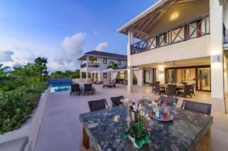 Infinity House villa - Saint James - 3