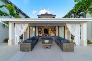 Infinity House villa - Saint James - 2