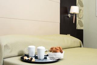 Bed & Breakfast Armonie Romane - Rom - 5