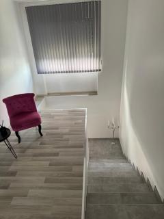 Standing wittel - Wittelsheim - 0