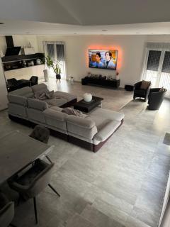 Standing wittel - Wittelsheim - 4