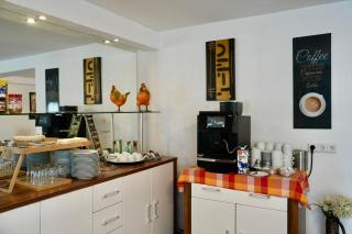 Burghotel Lörrach - 3